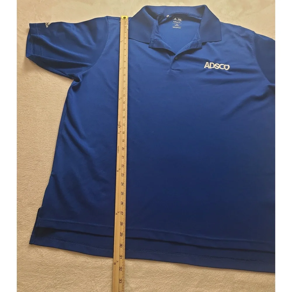 adidas golf climalite